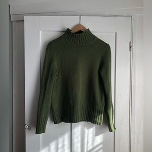 J Crew Sweater